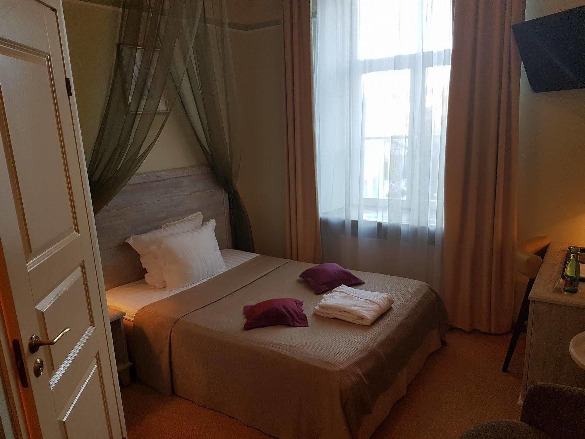 Hotel Imperial Tallinn Dış mekan fotoğraf